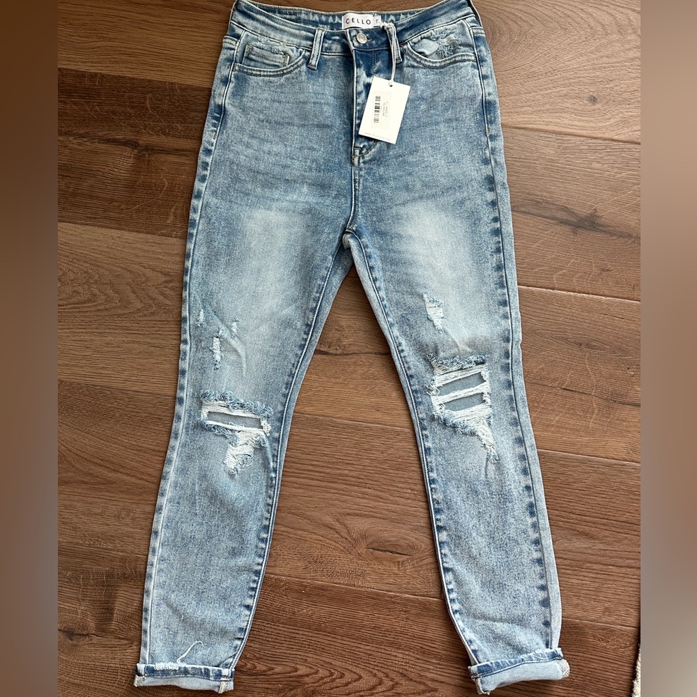 Brand new Cello jeans